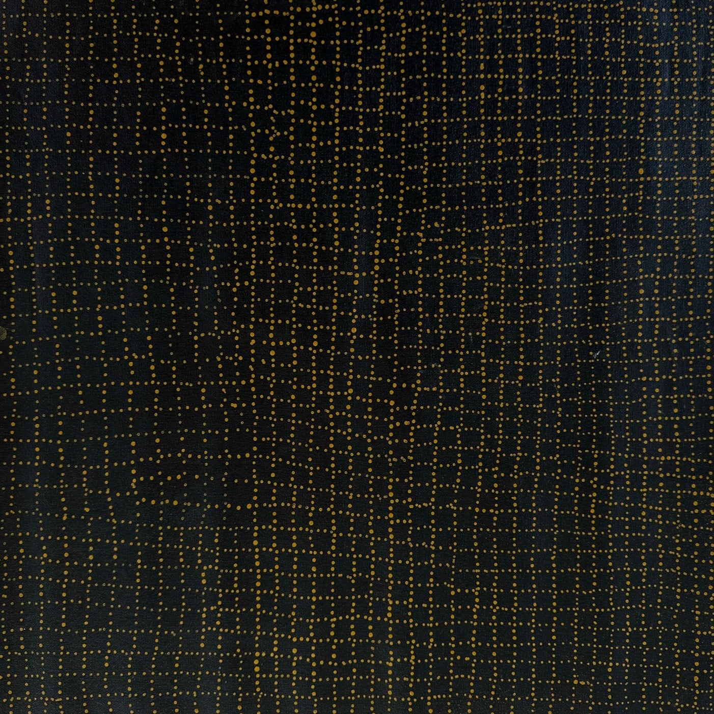 Aileen Eileen Mbitjana Anwekety Conkerberry Utopia Indigenous Art Aboriginal Art Australian Art Minnie Pwerle Motorcar Jim Ngala Bush Plum Dreaming Bush Food Bush Tucker Dot Art Painting