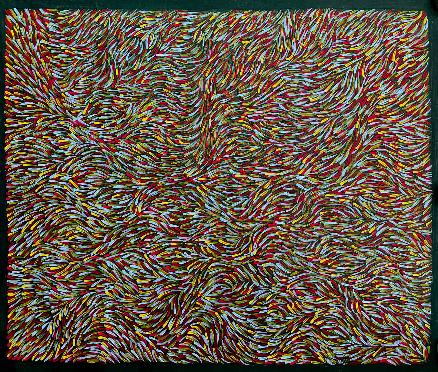 #utopia #BushMedicine #artforsale #paintingforsale #artdecor #interiordecor #artwork #artgallery #altyerreaboriginalart #darwinartgallery #DarwinNorthernTerritory #femaleartist #indigenousart #aboriginalart #australianart #femaleartist #utopia #art #painting #artstory #famousartist #artist #painting #altyerre #bushmedicineleaves #movement #artstory #dreaming #artgallery #movement #bushmedicineleaves #leaves #iconic #knowledge #Bushmedicine #familybusiness
