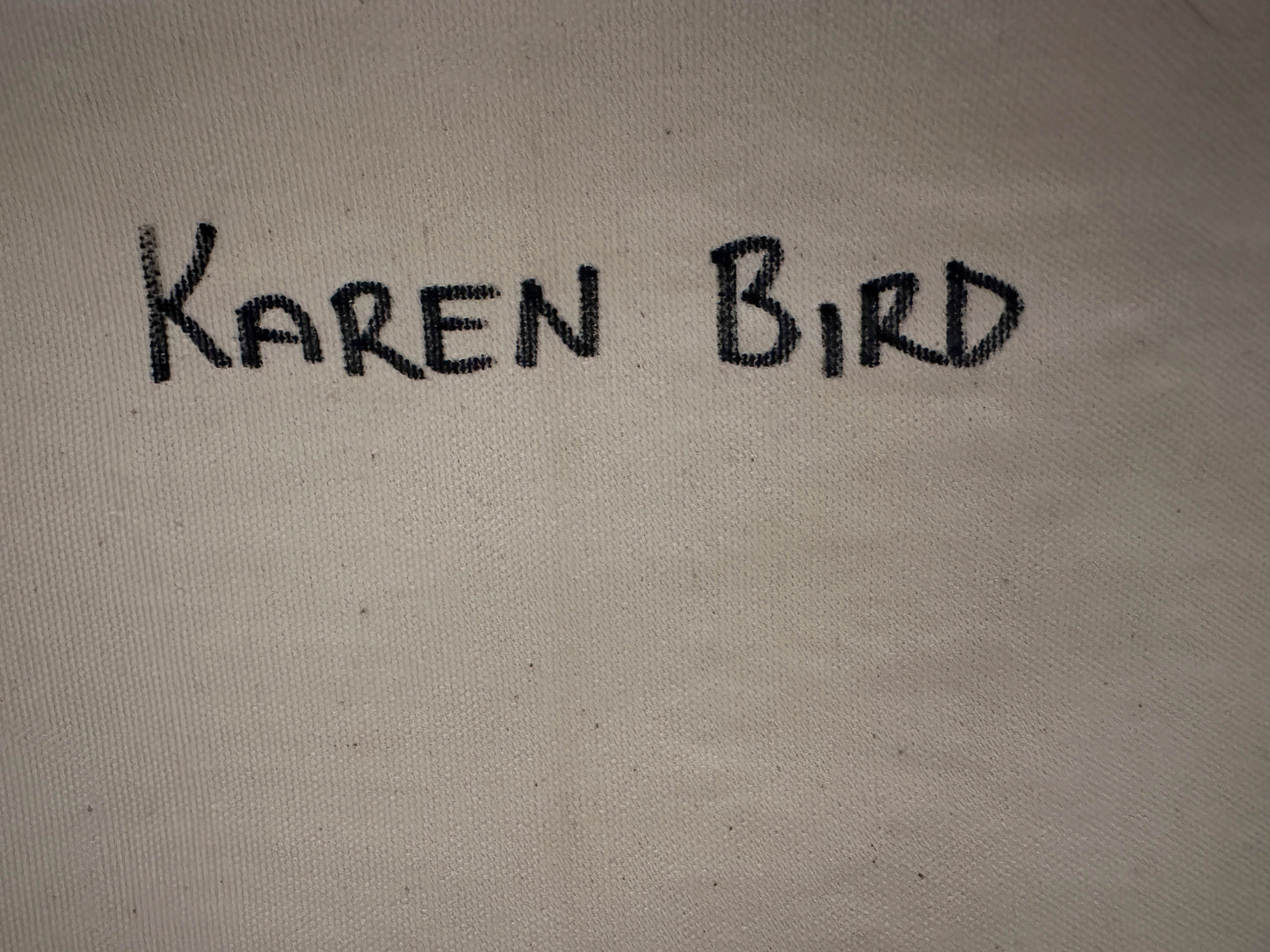 KAREN BIRD NANGALA (NGALE) - Alpar Seeds