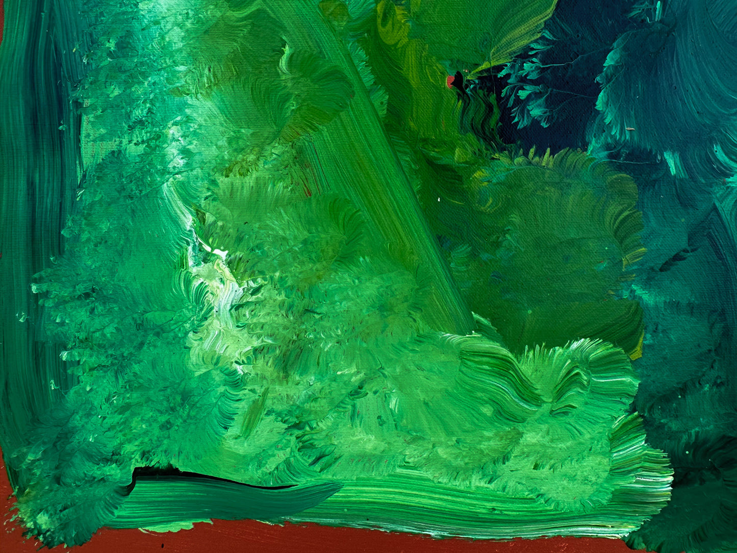 KUDDITJI KNGWARREYE - My Country
