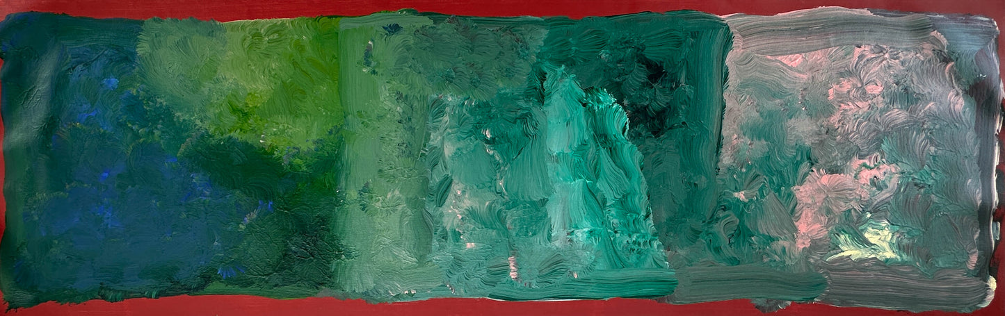 Kudditji Kngwarreye + Utopia + famous artist + altyerre + altyerre aboriginal art + Indigenous art + aboriginal art + art gallery + abstract art + My country+ visionary + blue + pink + contemporary art + unique + interior design + artwork for sale + painting for sale
