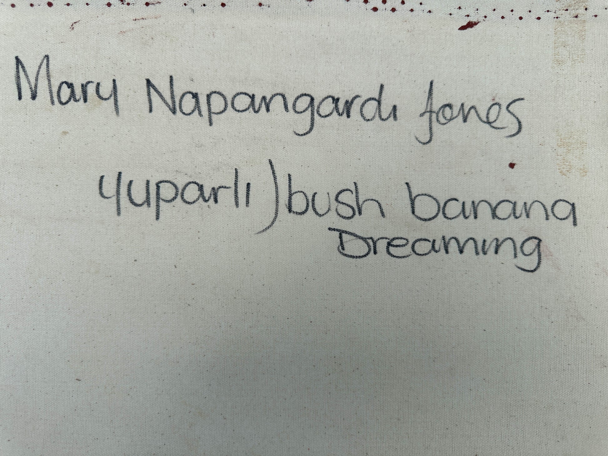 Mt Liebig + Bush Banana + Yuparli + Napangardi + Mary Napangardi Jones + Aboriginal Art + Indigenous Art + dreaming + Utopia + Australian Art + Contemporary Art + Art Gallery + Interior Décor + Décor + Artist + Wall Art + Home décor + Office Décor + Altyerre Aboriginal Art + Altyerre +Arnwetky + Art for sale + art + painting + painting for sale + First Nation Art + Australian Indigenous Art + First Nations Art + Authentic Aboriginal art + Iconography + traditional art + contemporary art + art lover