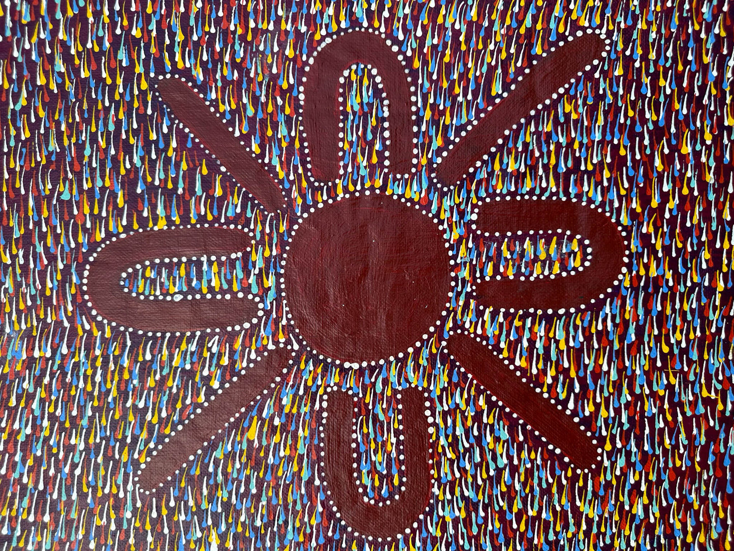 MARLENE ROGERS KNGWARREY - Bush Tucker