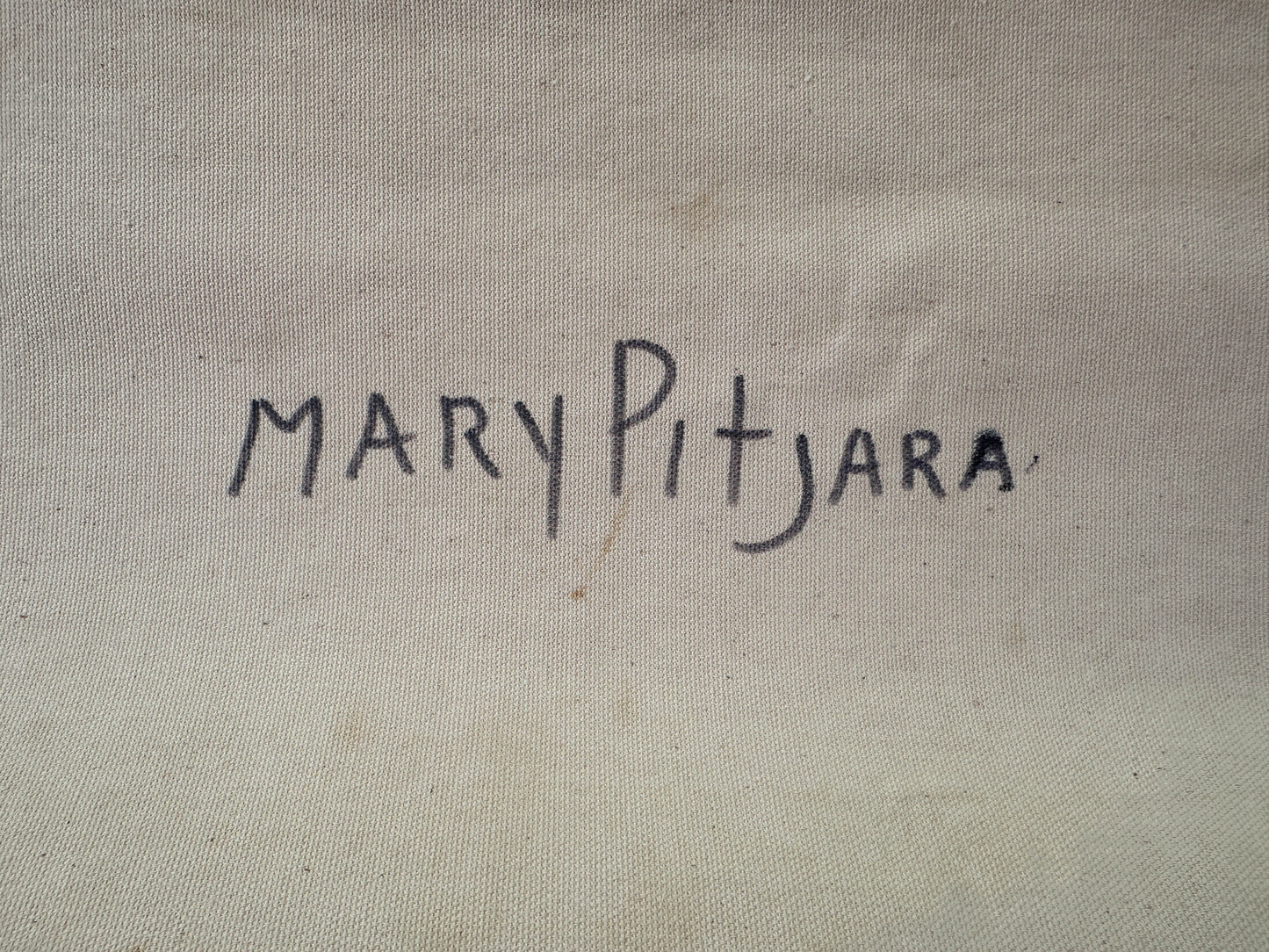 Mary Rumble Pitjara Petyarre + Utopia + Body Art + Aweyle + womens dreaming + hypnotic + mesmerising + yellow + altyerre + altyerre aboriginal art + home decor + office decor + interior design + painting for sale + art work for sale + art for sale + art gallery + large artwork