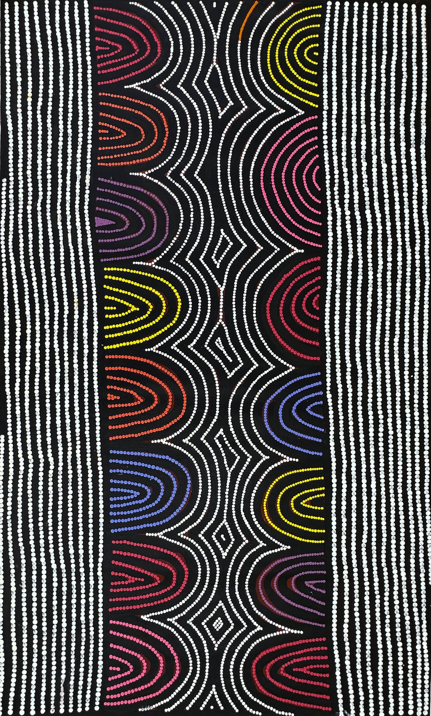 VICKY JACKSON - Women's Dreaming
