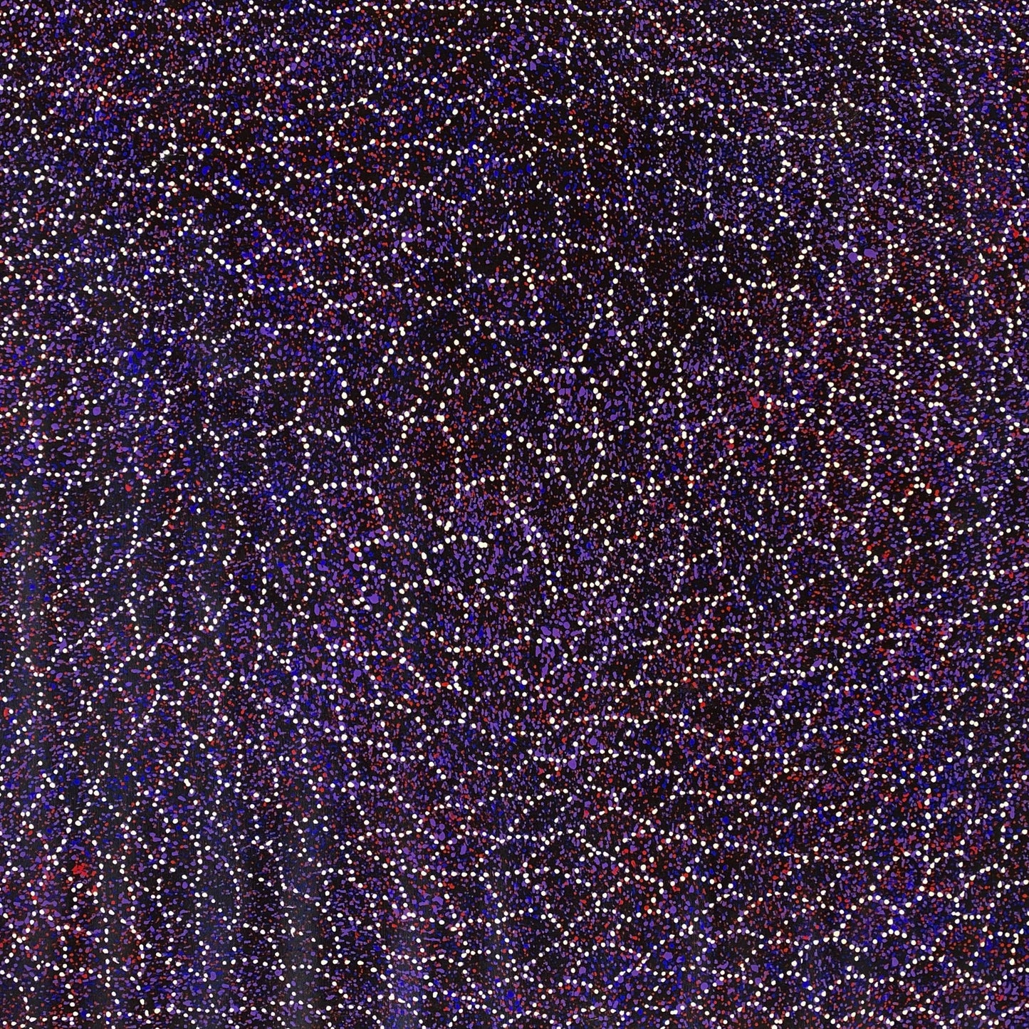 CINDY MORTON PWERLE - Bush Plum Dreaming
