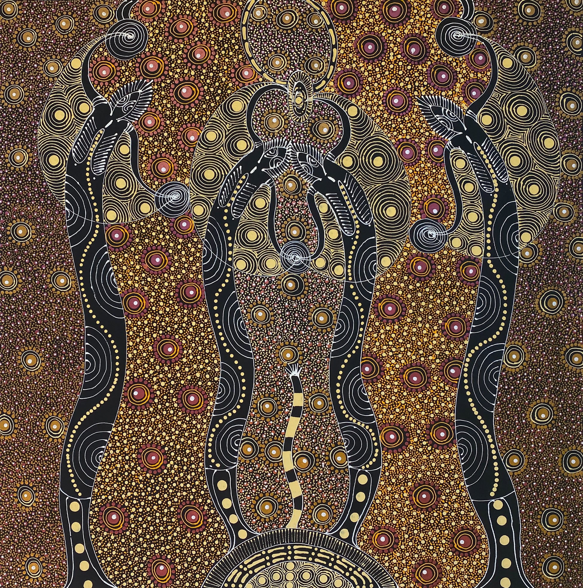 Colleen Wallace Nungarrayi