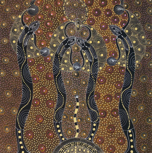 Colleen Wallace Nungarrayi