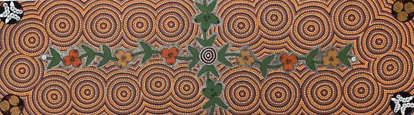 Doreen Nolan Nangala