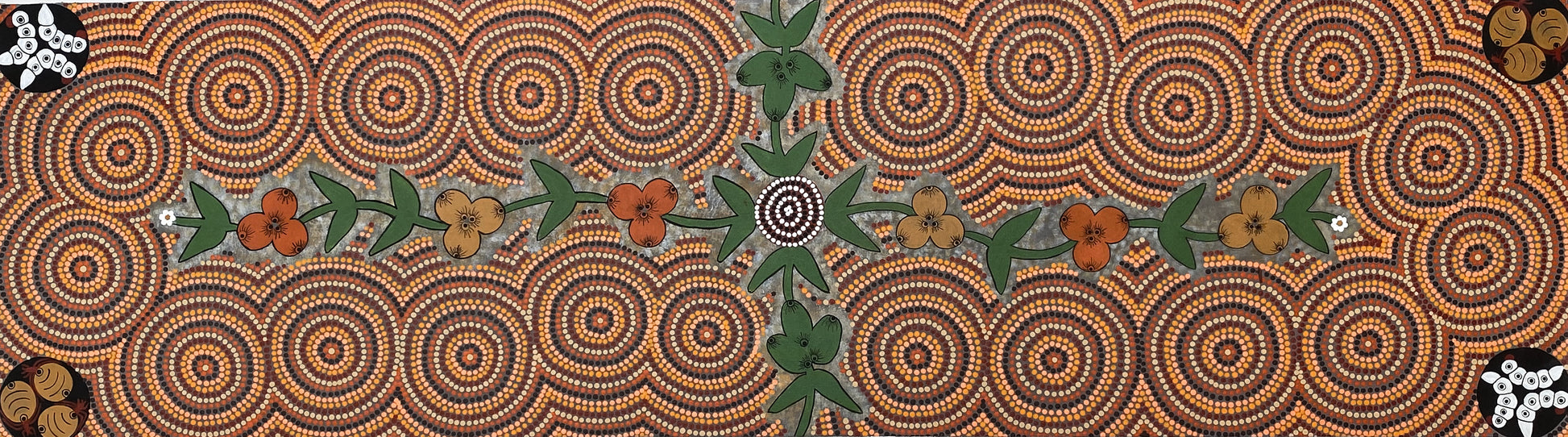 Doreen Nolan Nangala