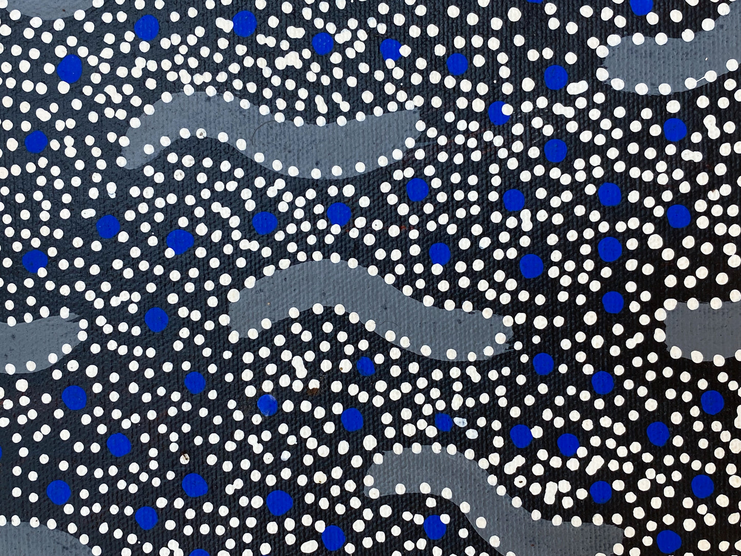 EILEEN BIRD NUNGARRAYI - ARLATYEYE