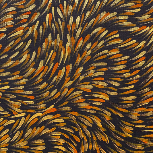 GLORIA TAMERRE PETYARRE - Bush Medicine