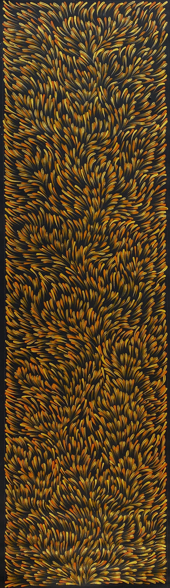 GLORIA TAMERRE PETYARRE - Bush Medicine