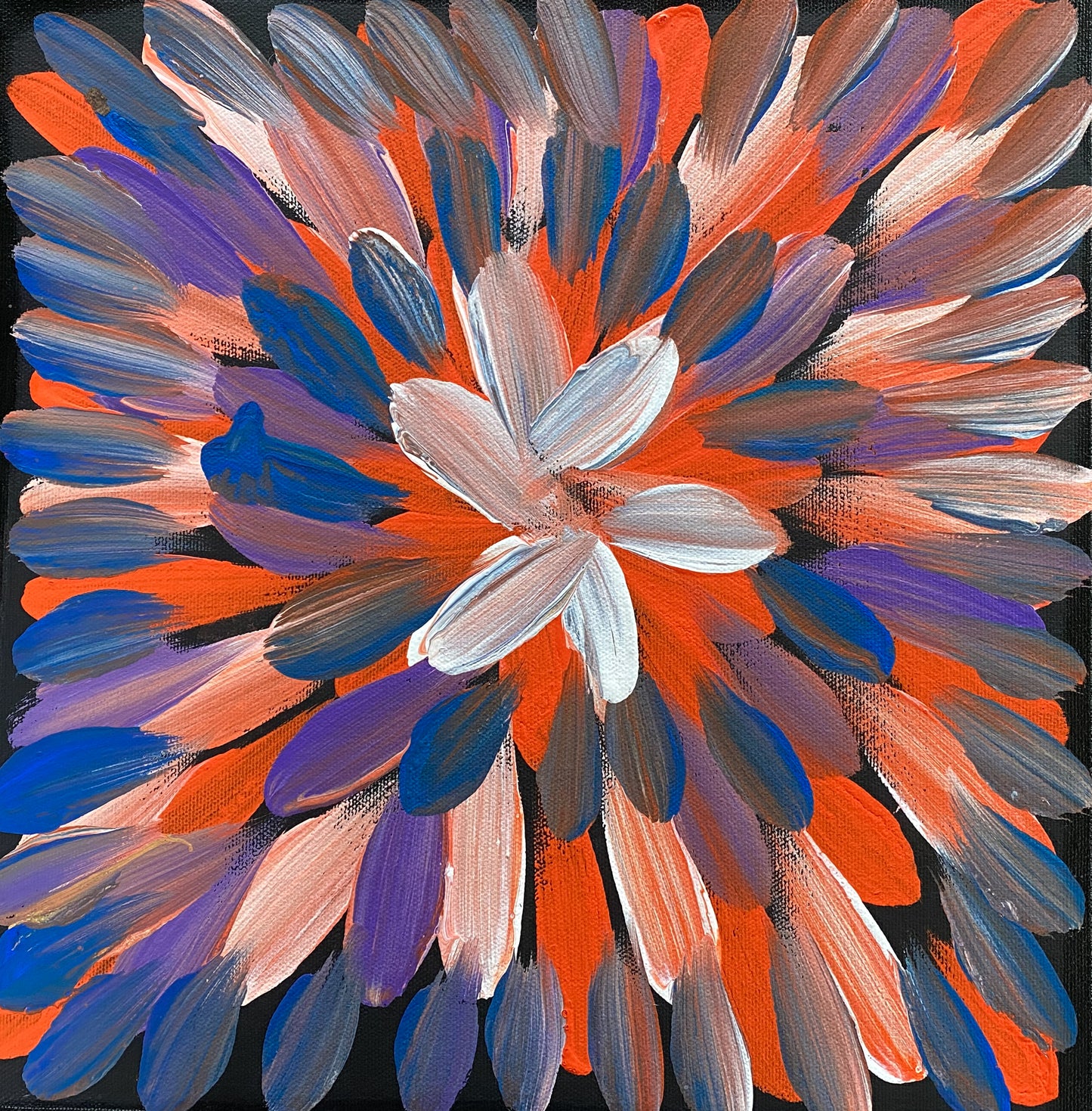 GLORIA TAMERRE PETYARRE - Bush Medicine Leaves