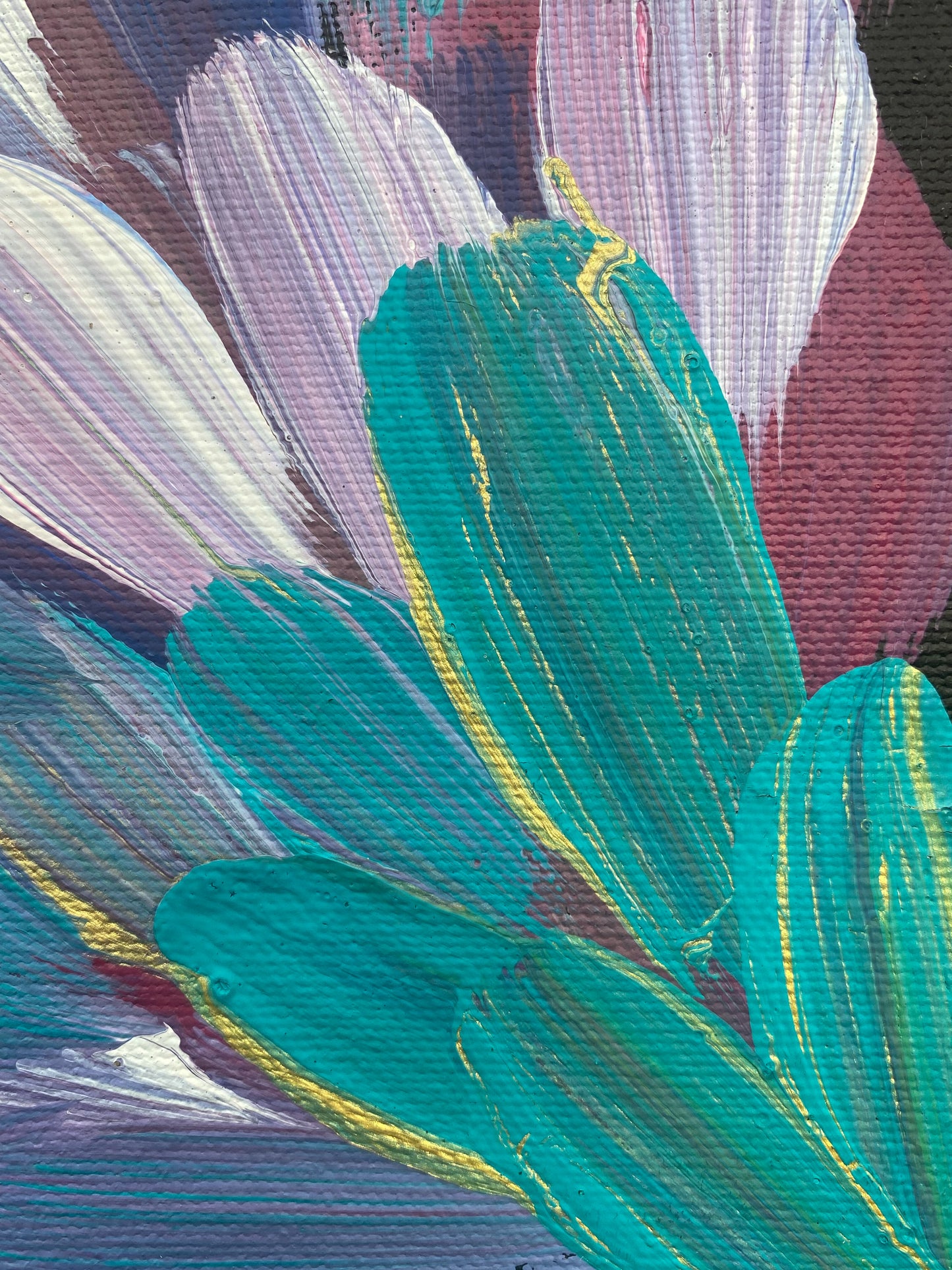 GLORIA TAMERRE PEYARRE - Bush Medicine Leaves