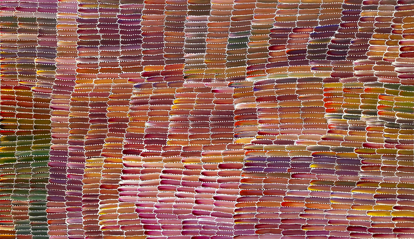 JEANNIE MILLS - Anaty