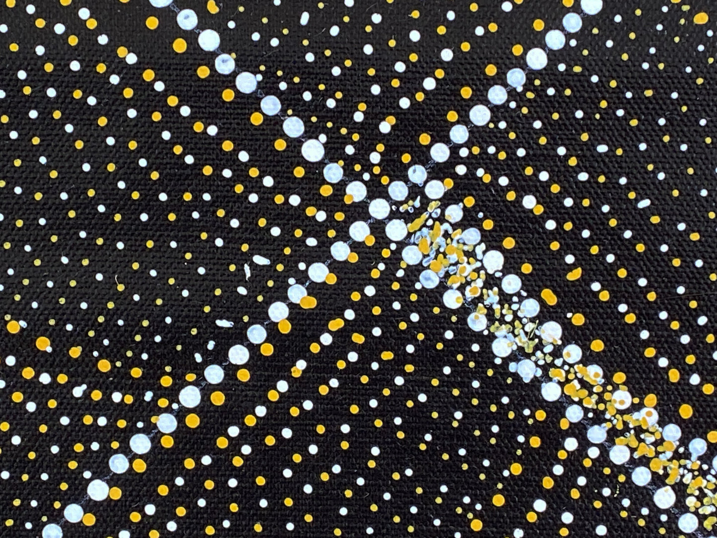 KATHLEEN PETYARRE - Arnkerrthe