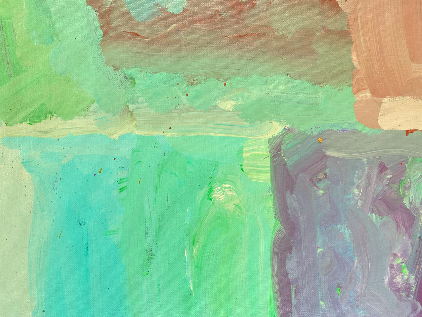 KUDDITJI KNGWARREYE - My Country
