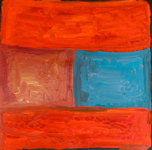 KUDDITJI KNGWARREYE - My Country