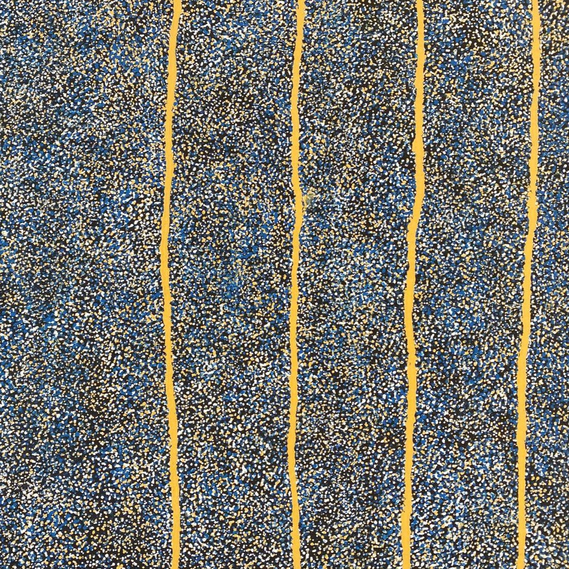 KATHLEEN PETYARRE - Bush Seeds