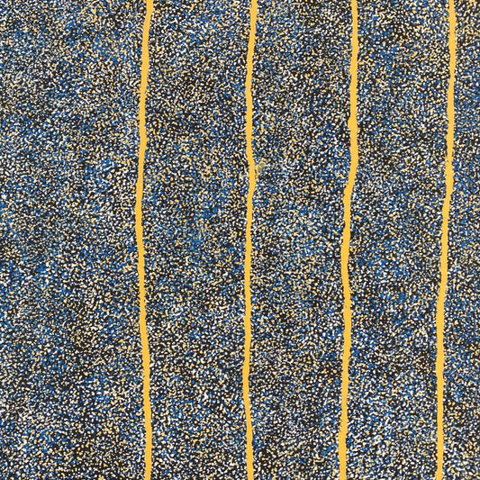 KATHLEEN PETYARRE - Bush Seeds