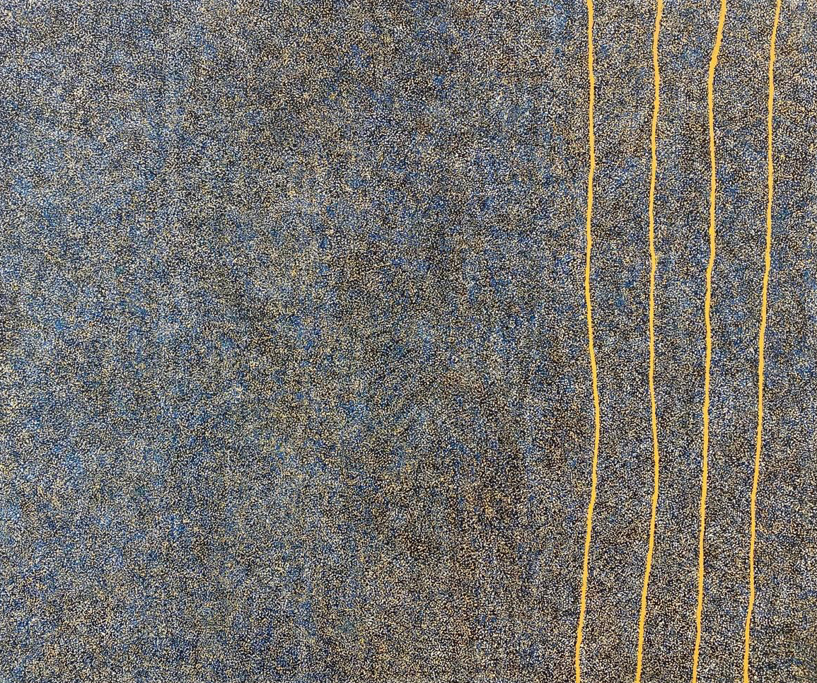 KATHLEEN PETYARRE - Bush Seeds