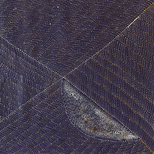 KATHLEEN PETYARRE - Arnkerrthe