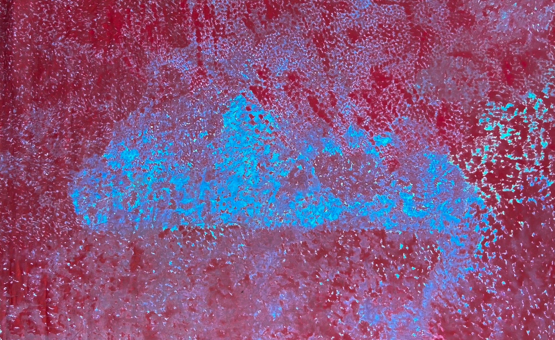 Kathleen Ngale Ngala Utopia Bush Plum Anwekety Aboriginal Art Indigenous Art Australian Art Culture Bush Tucker