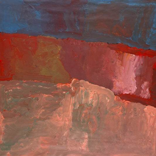 KUDDITJI KNGWARREYE - My Country
