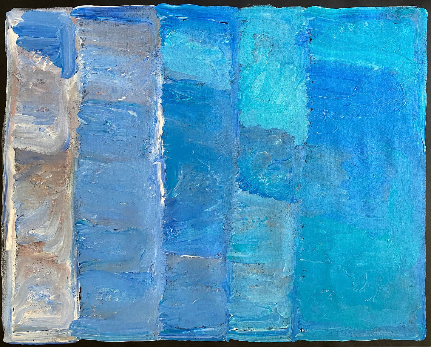 KUDDITJI KNGWARREYE - My Country