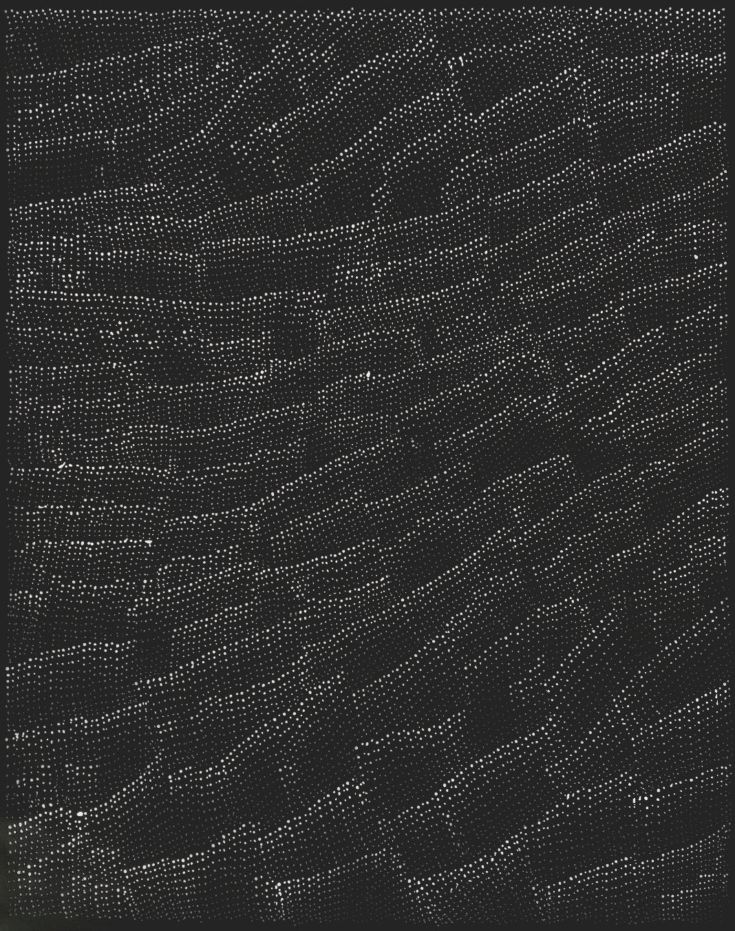 Lily Kelly Napangardi, Haasts Bluff, Northern Territory, Indigenous art for sale, Aboriginal art for sale, Australian art, Dot art painting, indigenous painting for sale, Tali, Sand hills, Warlpiri, Luritja, Mt Liebig, Interior design, Interior décor, home décor, wall art, altyerre aboriginal art, Darwin art gallery, artwork, intricate dot art, hypnotic, movemen, family business
