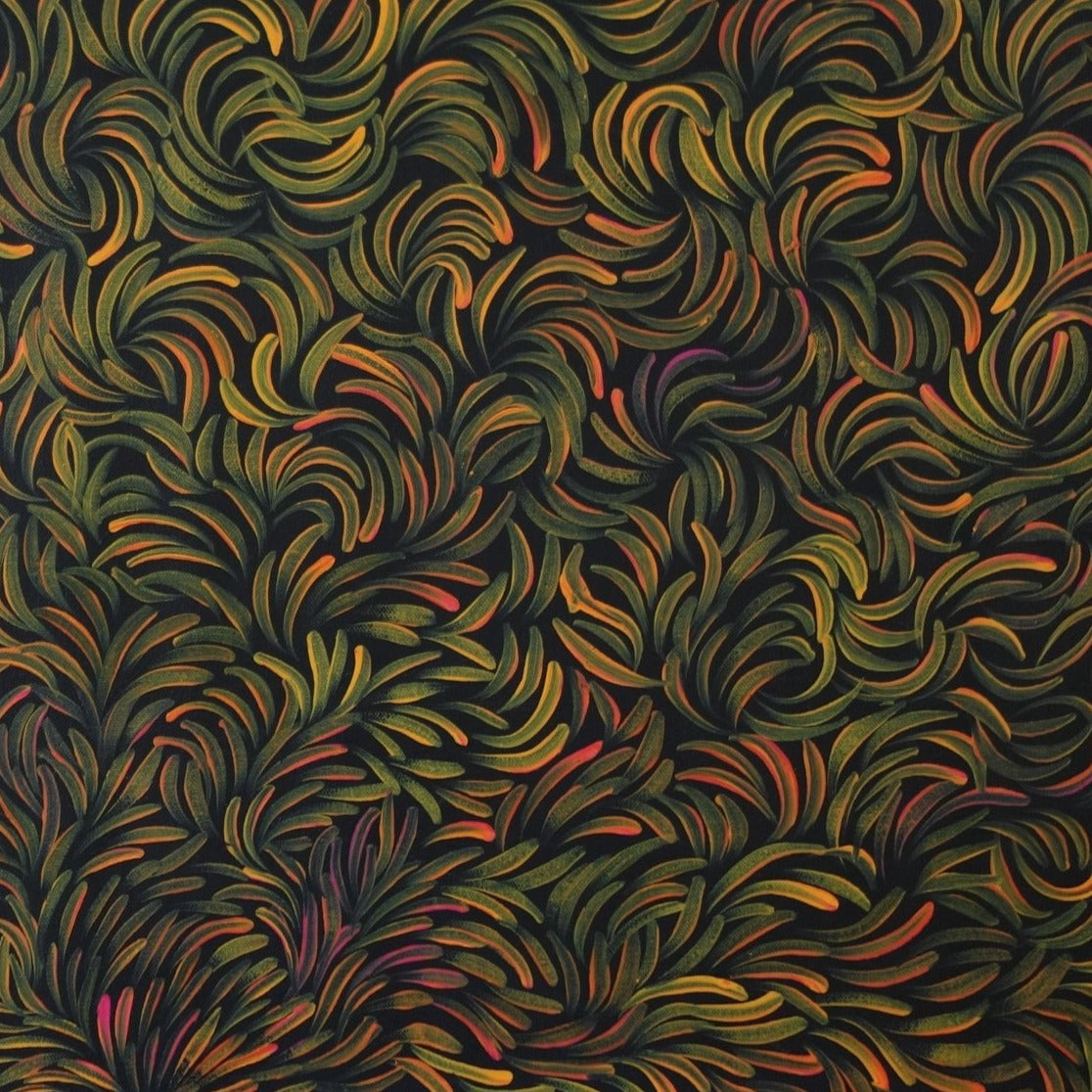MARGARET SCOBIE - Bush Leaf Medicine