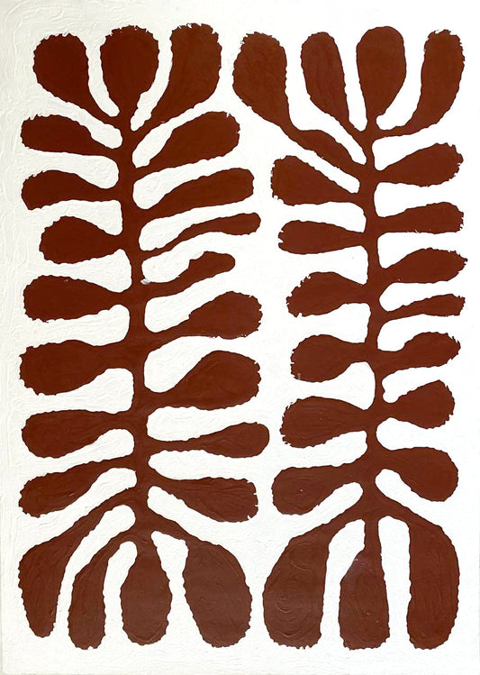 Mitjili Naparrula, Watiya Tjuta, Aboriginal art, indigenous art, Australian art, indigenous art for sale, art gallery, Darwin gallery, family business, desert art, at collectors, art for sale, altyerre aboriginal art, dreaming, ijuntji, haasts bluff, Pintupi art, art collector, iconic art, iconic, desert oak, watiya Tjuta, dreaming, décor, interior design, interior décor, wall art, paining for sale, art, painting for sale, papunya, famous artist, allocasuarina, decaisneana,