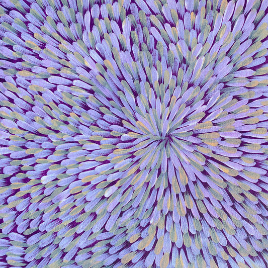 MARGARET SCOBIE - Bush Leaf Medicine