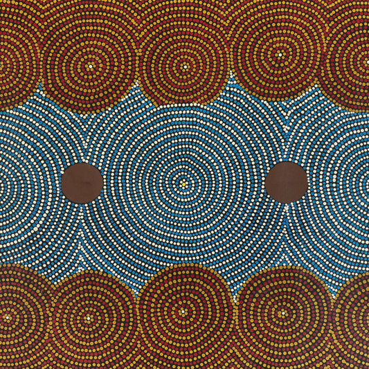 MARY ROSS NABARULA - Water Dreaming
