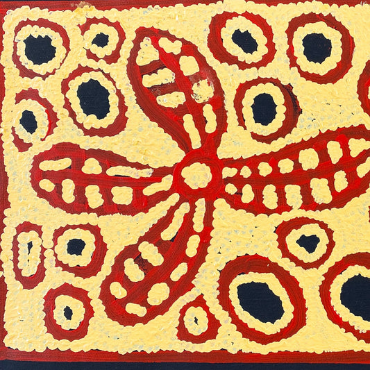 Ningura Napurrula Gibson