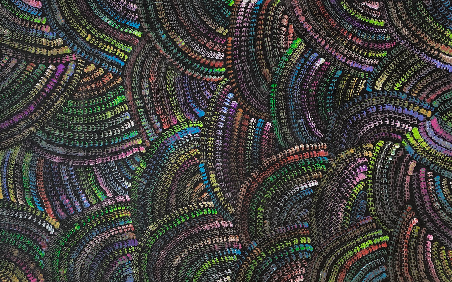 PATRICIA KAMARA RAMBLER - Awelye