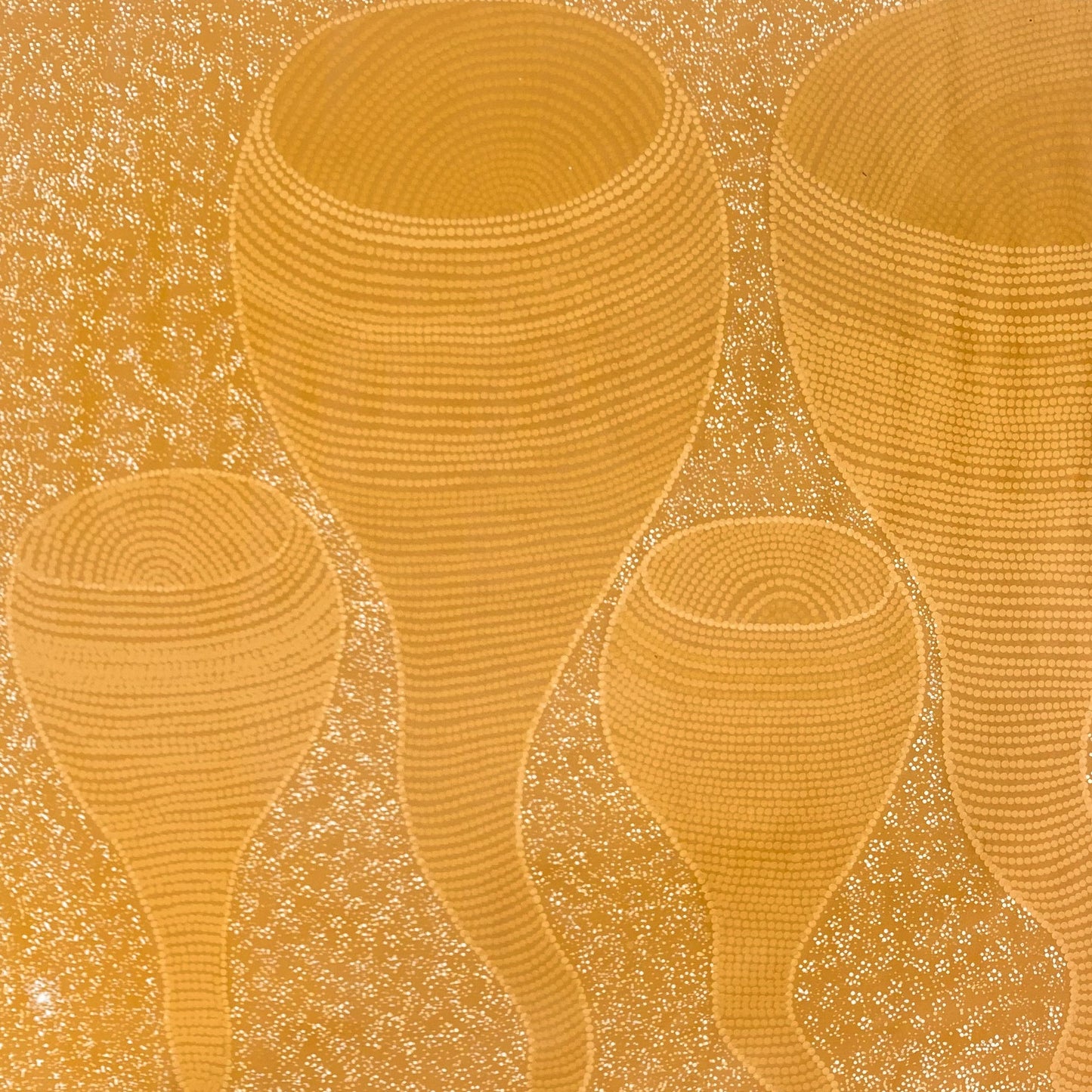 RAELEEN WILLIAMS - The six winds of the desert
