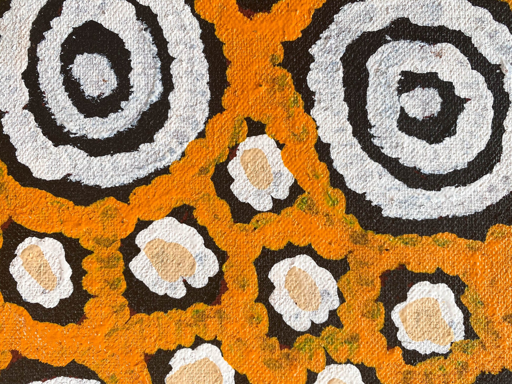 Susan Gibson Napaltjarri