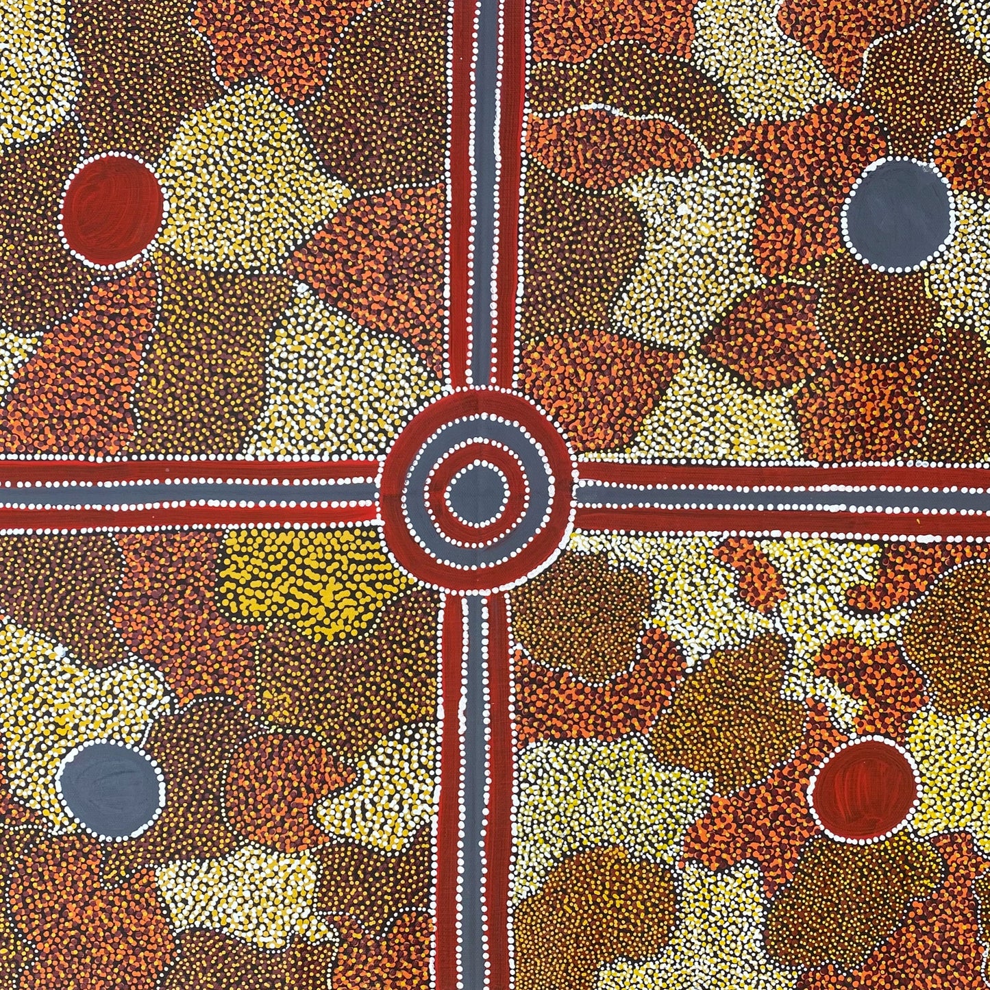 STEVEN BIRD - Mulga Seed
