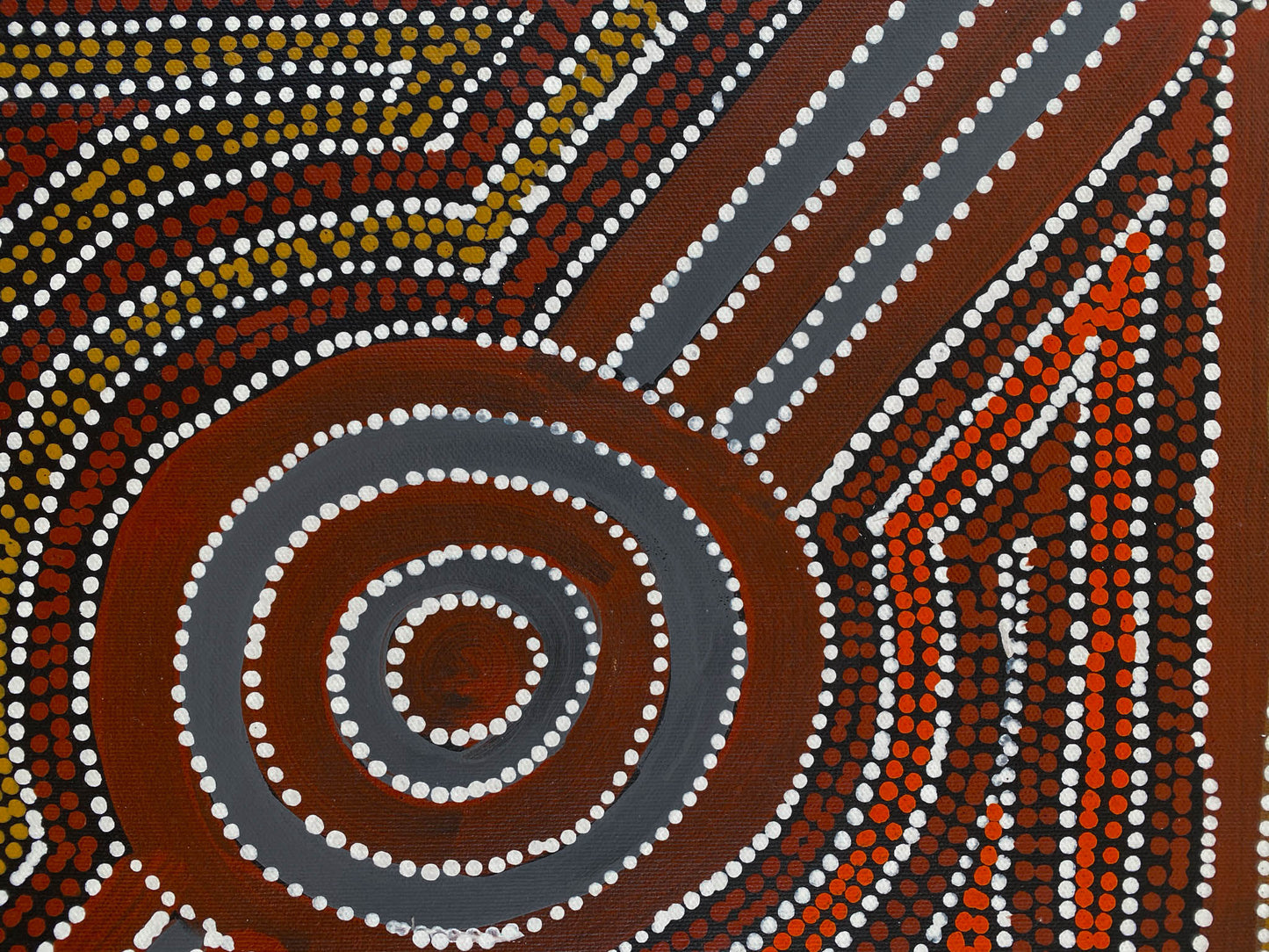 STEVEN BIRD - Mulga Seed