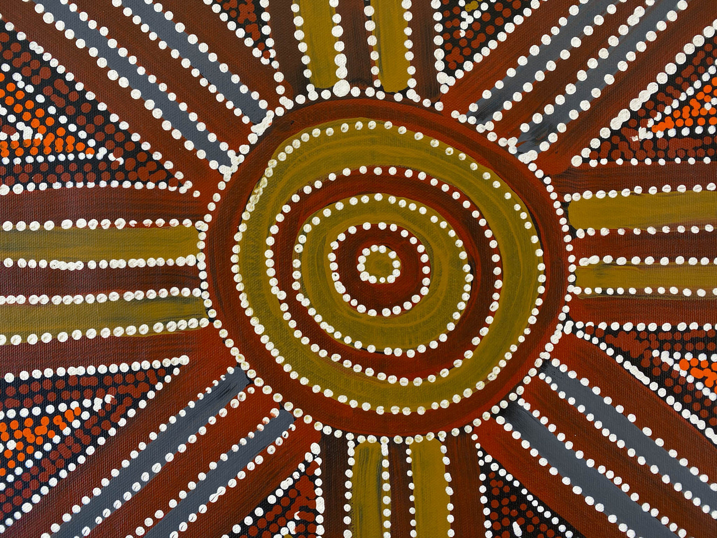 STEVEN BIRD - Mulga Seed