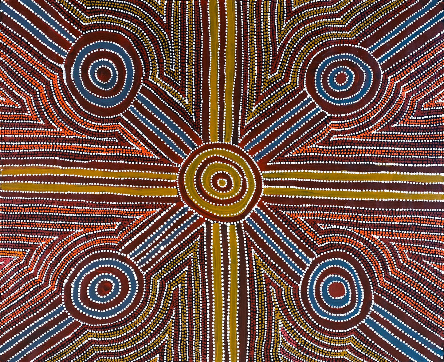 STEVEN BIRD - Mulga Seed