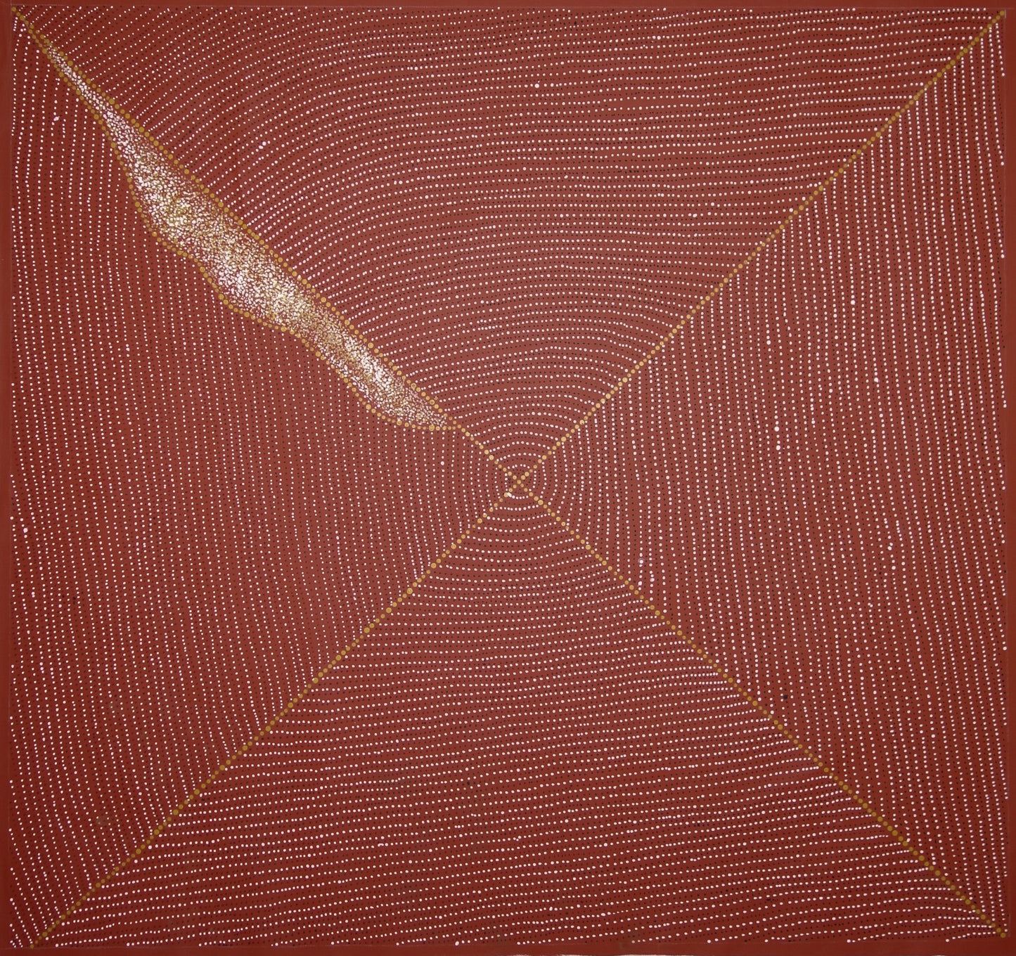 KATHLEEN PETYARRE - Arnkerrthe