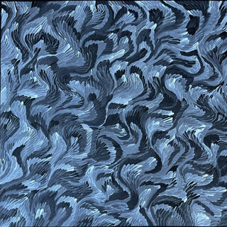 Artwork by GARY WILSON REID