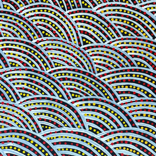 Artwork by PATRICIA KAMARA RAMBLER