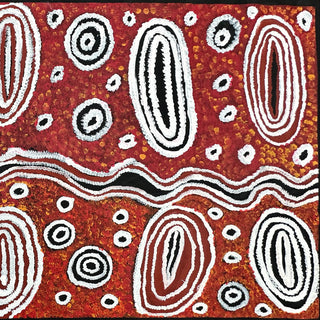Artwork by PANTJITI MARY MCLEAN