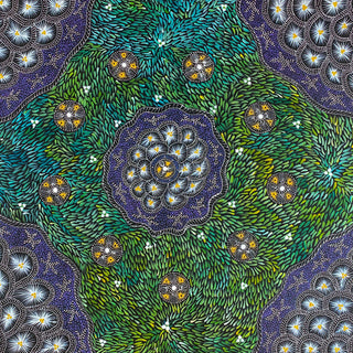 Artwork by TERESA PULA PRICE