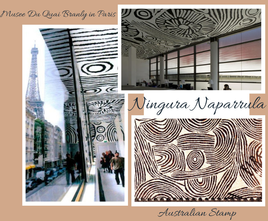 Ningura Naparrula Gibson, Wirrulnga, Western Desert Art, Australian art, Indigenous Art, Aboriginal art, art for sale, painting for sale, famous indigenous artist, Aboriginal art for sale, Indigenous art for sale, Women’s ceremony, dreaming, Altyerre Aboriginal Art, Art gallery, Darwin gallery, kintore, Pintupi, Australian stamp, paris, art collector, art lover, ethical art, original art, direct from the artist, muse du quai branly, décor, office décor, wall art, interior decorating, interior, home décor, 