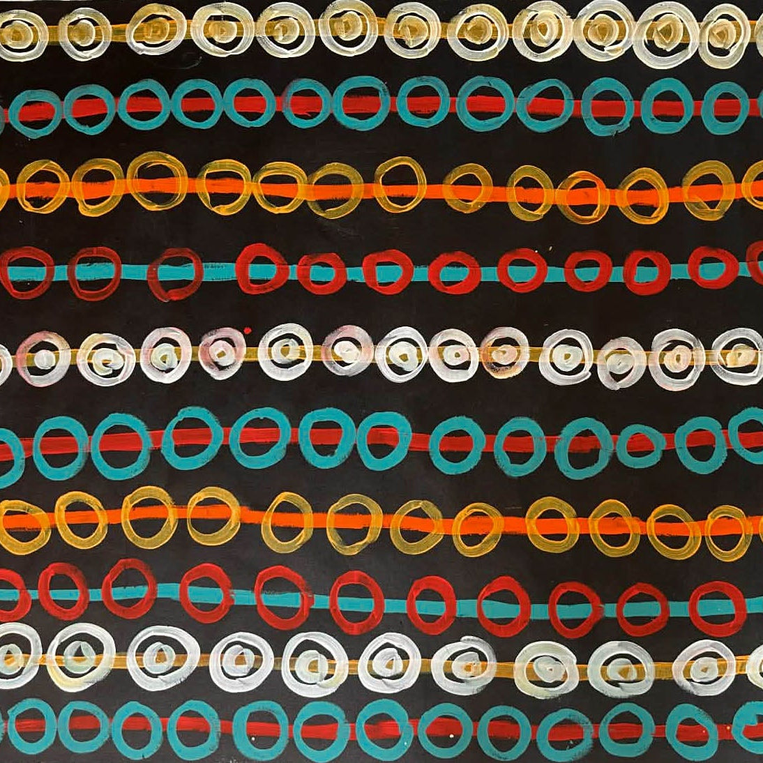 #BettyClubMbitjana #BettyMbitjana #utopia #Anwekety #Awelye #Womensdreaming #artforsale #paintingforsale#art #painting #artdecor #interiordecor #decor #interiordecorating #artwork #artgallery #altyerreaboriginalart #altyerre #darwinartgallery #DarwinNorthernTerritory #femaleartist #indigenousart #aboriginalart #australianart #femaleartist #utopia #art #painting #artstory #BM466 #MinniePwerle #artforsale #paintingforsale #darwin #knowledge #iconic #artlover #famousartist #familybusiness 